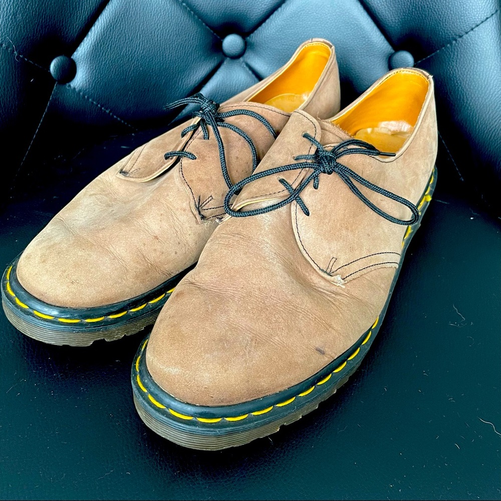 Dr Martens Connolly